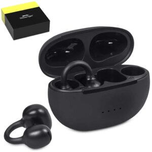 Slazenger Stadio Open Ear TWS Earbuds - Image 3