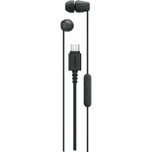 Sony EX15C USB-C Wired In-Ear Earphones