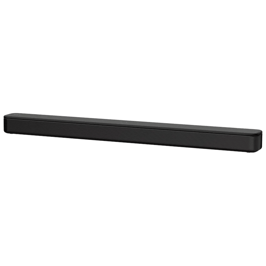 Sony HT-S100F 2ch Single Soundbar with Bluetooth(R) Technology