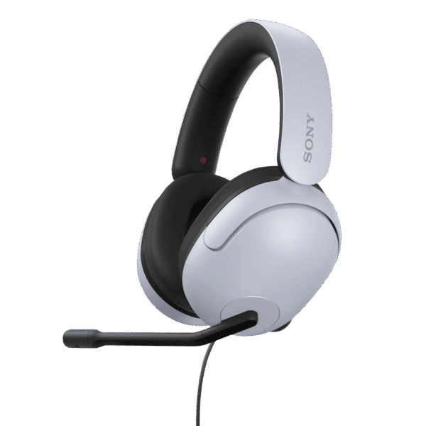 Sony INZONE H3 Wired Gaming Headset — Sony INZONE H3 Wired Gaming Headset