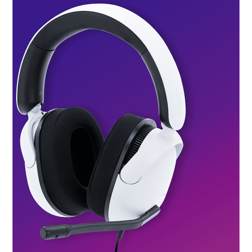 Sony INZONE H3 Wired Gaming Headset - Image 4