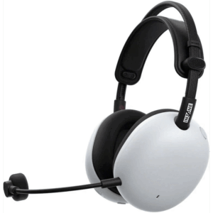 Alternative view of Sony INZONE H9 II Wireless Noise Cancelling Gaming Headset