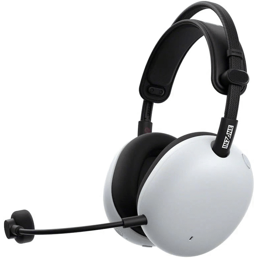 Sony INZONE H9 II Wireless Noise Cancelling Gaming Headset - Image 2