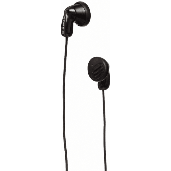 Sony MDR-E9LP Stereo Earbuds — Sony MDR-E9LP Stereo Earbuds