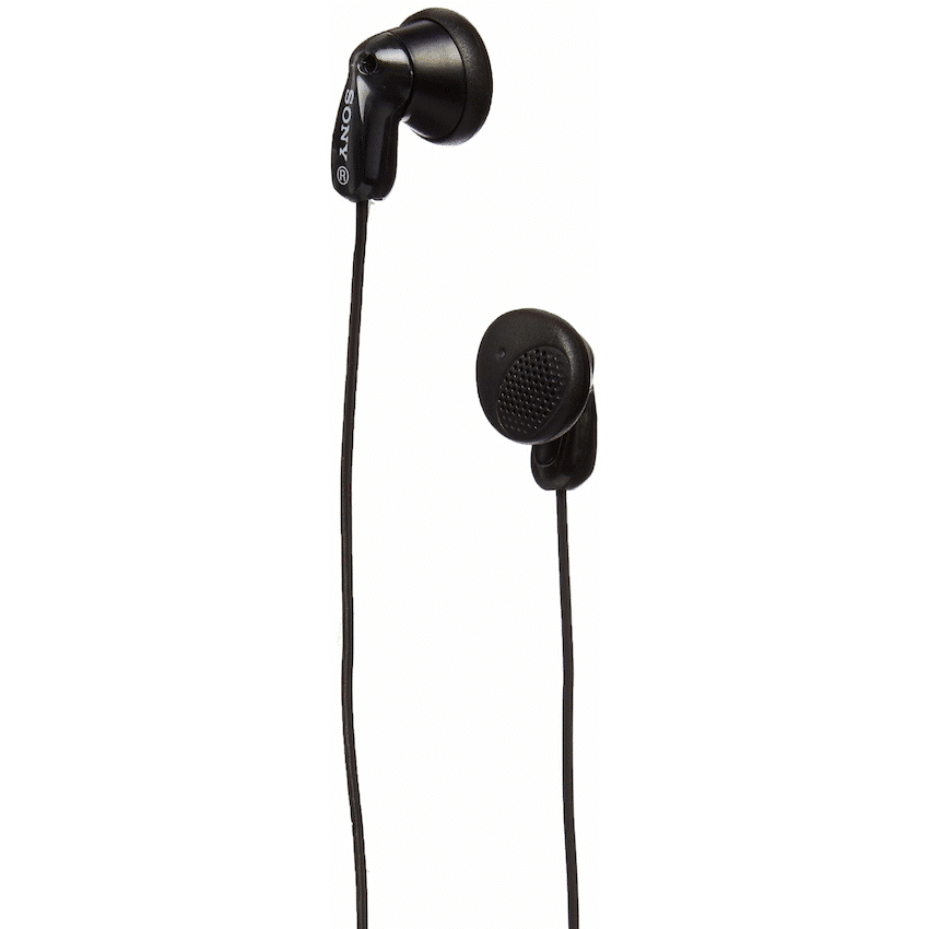 Sony MDR-E9LP Stereo Earbuds