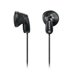 Alternative view of Sony MDR-E9LP Stereo Earbuds