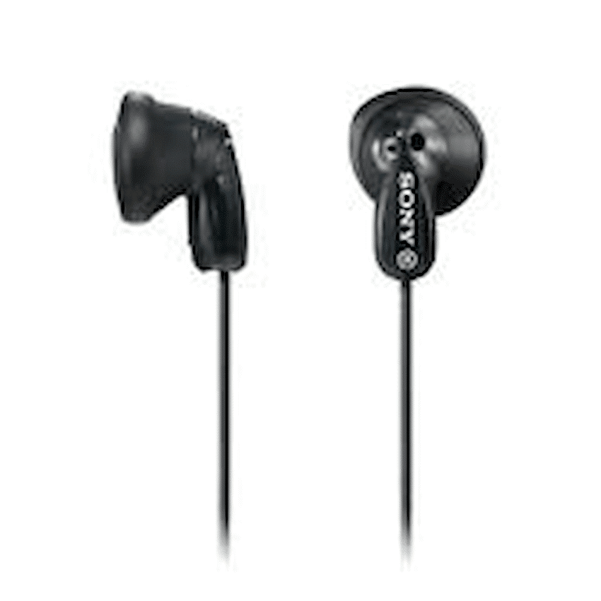 Sony MDR-E9LP Stereo Earbuds - Image 2