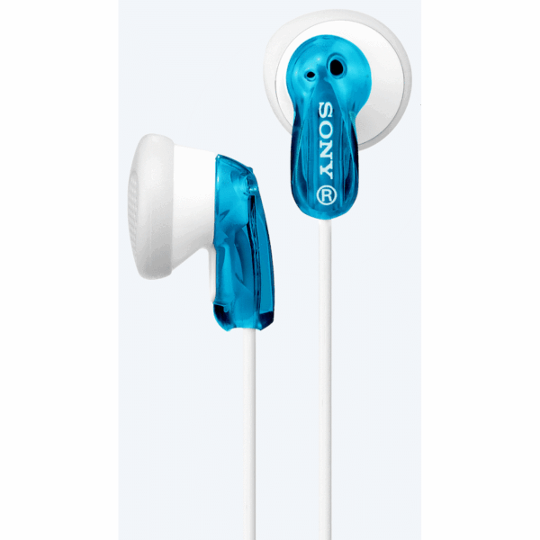 Sony MDR-E9LP Stereo Earbuds — Sony MDR-E9LP Stereo Earbuds
