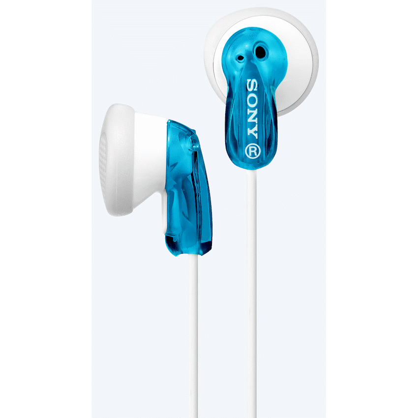 Sony MDR-E9LP Stereo Earbuds