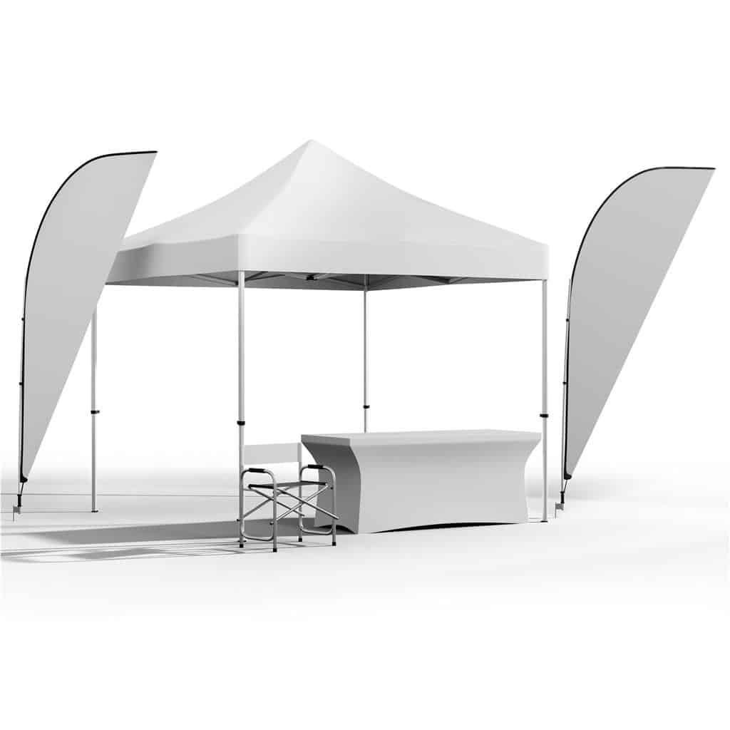 Sports Day Outdoor Display Kit - Image 4