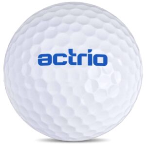 Srixon AD333 Golf Balls (Sleeve of 3)