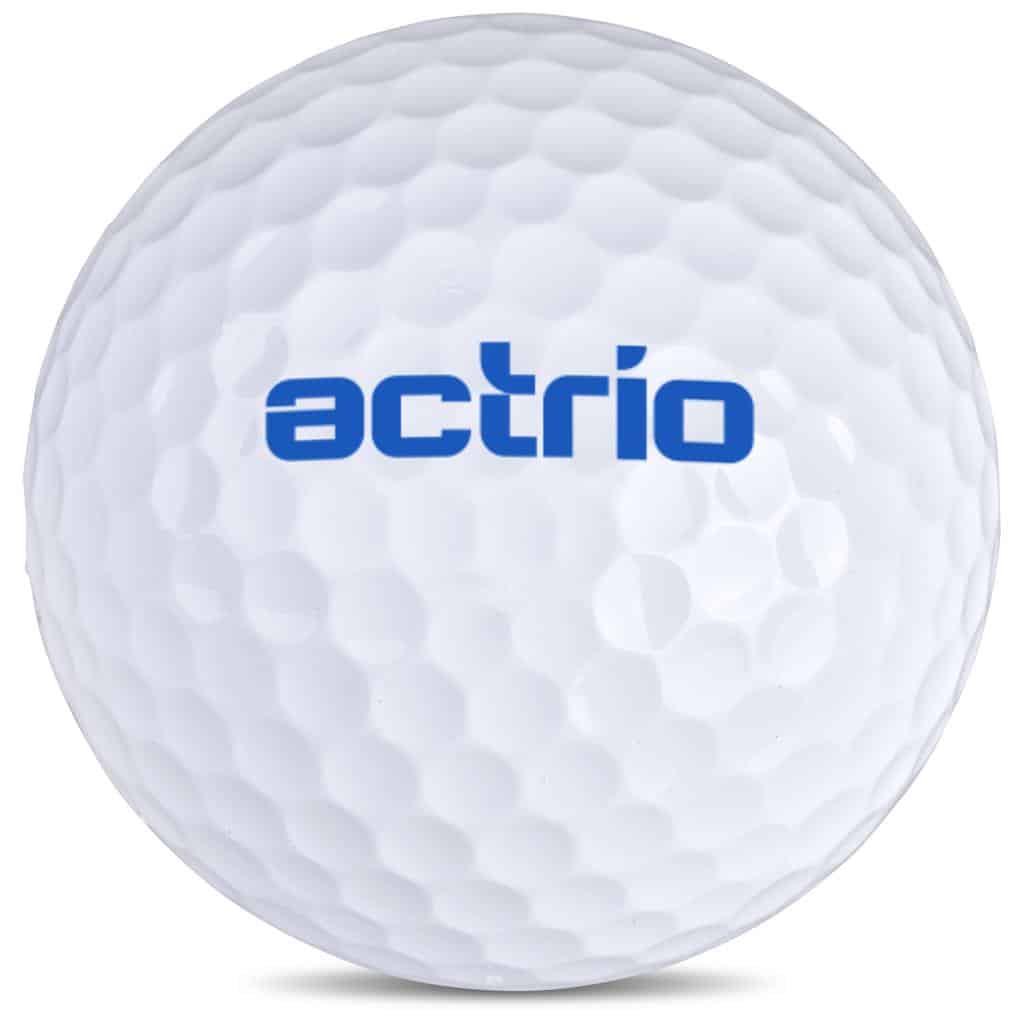 Srixon AD333 Golf Balls (Sleeve of 3)