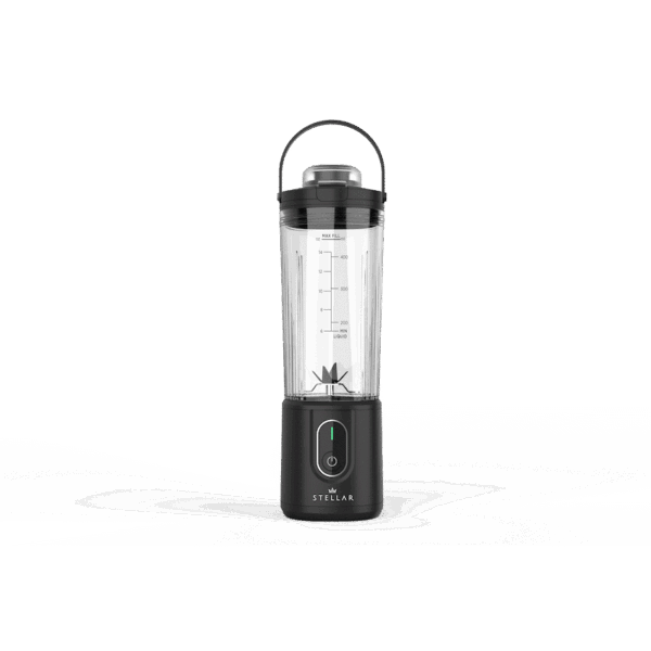 Stellar 400ml Personal Blender — Stellar 400ml Personal Blender