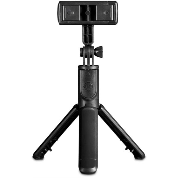 Swiss Cougar Adelaide Tripod Selfie Stick — Swiss Cougar Adelaide Tripod Selfie Stick
