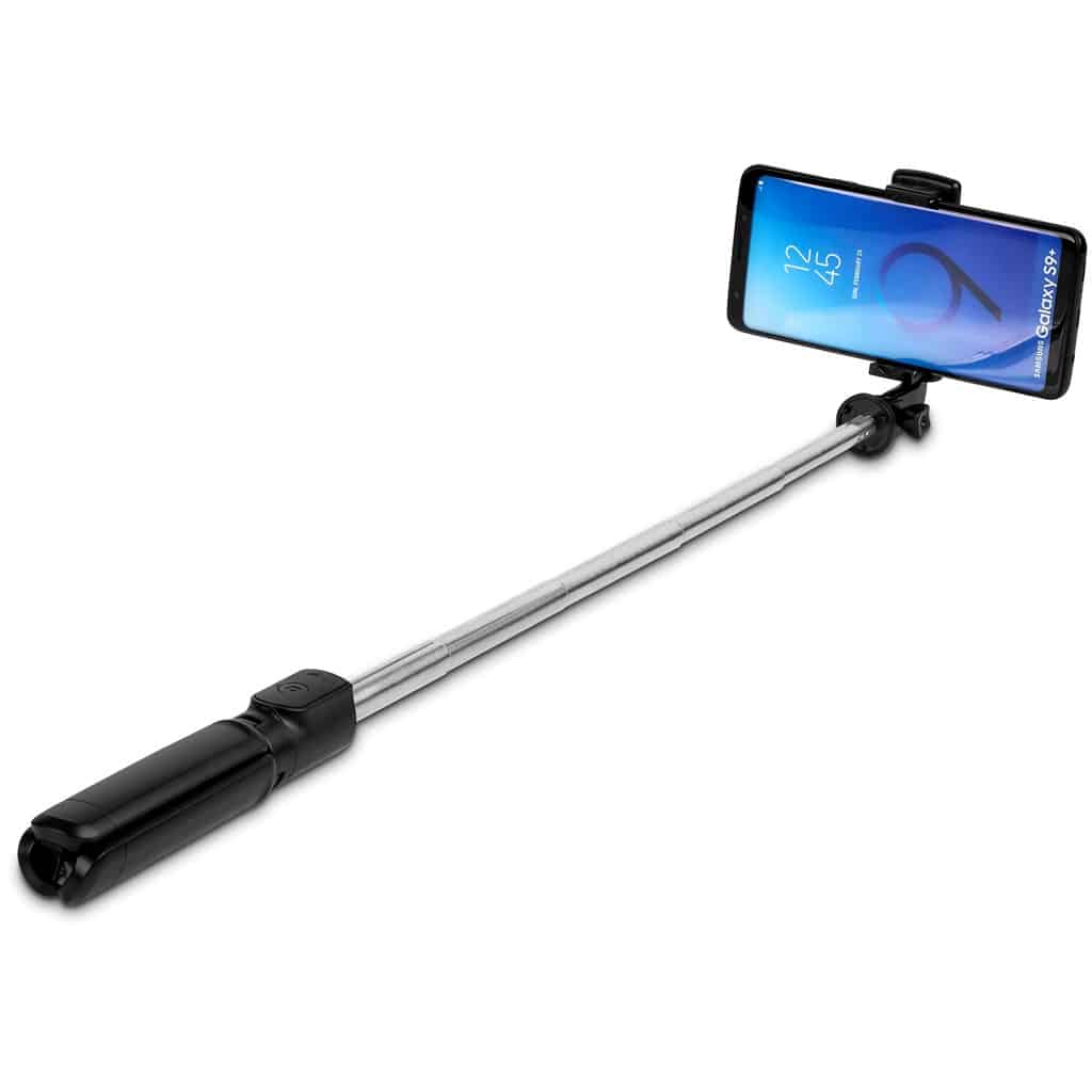 Swiss Cougar Adelaide Tripod Selfie Stick - Image 2
