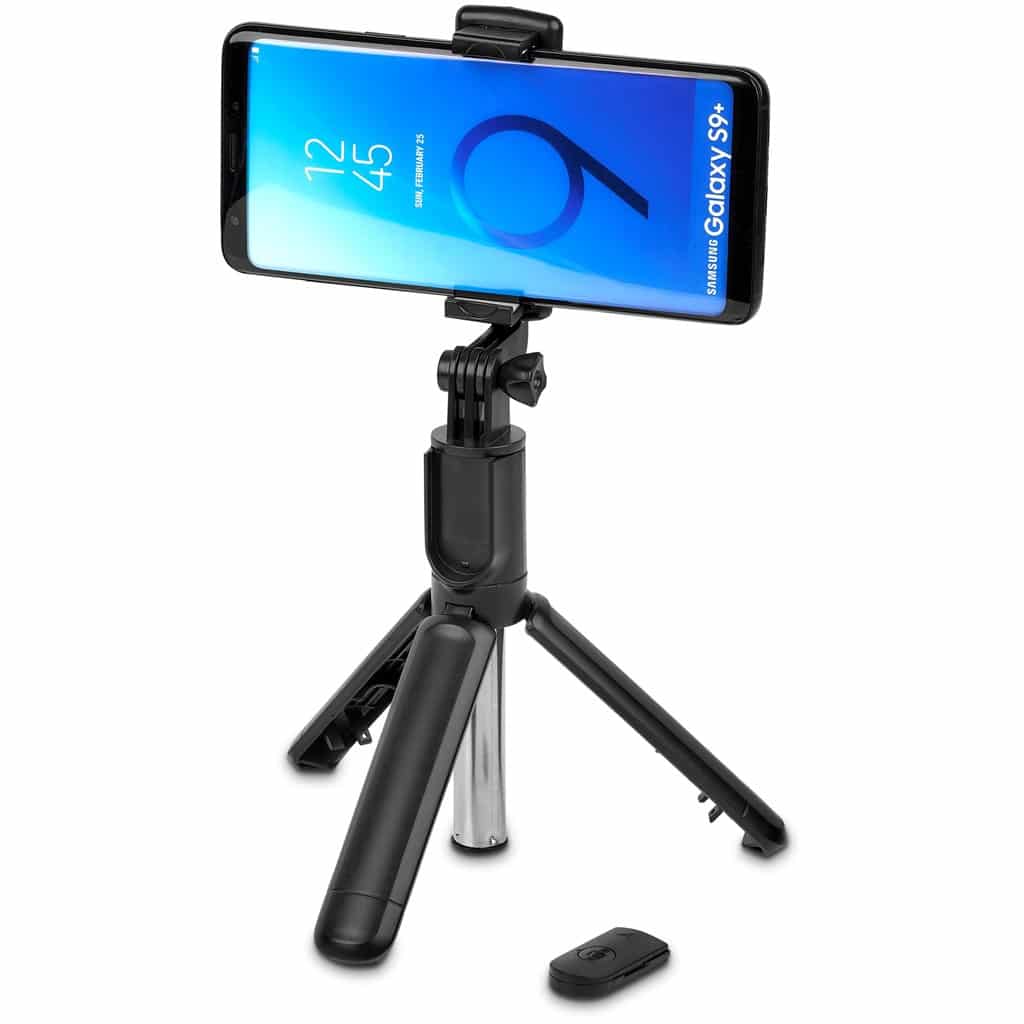 Swiss Cougar Adelaide Tripod Selfie Stick - Image 5