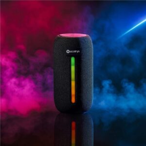 Swiss Cougar Almeria 8W Bluetooth Speaker