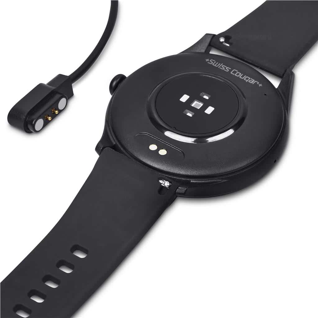 Swiss Cougar Auckland Smart Watch - Image 6