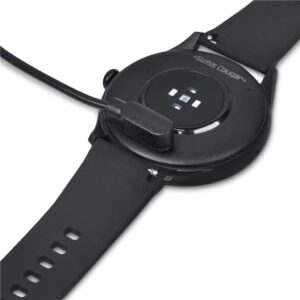 Alternative view of Swiss Cougar Auckland Smart Watch