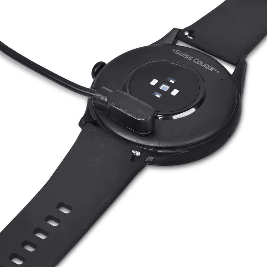 Swiss Cougar Auckland Smart Watch - Image 2