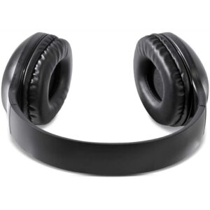 Alternative view of Swiss Cougar Austin Bluetooth Headphones