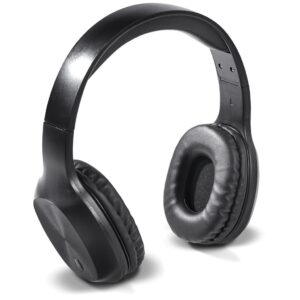 Swiss Cougar Austin Bluetooth Headphones — Swiss Cougar Austin Bluetooth Headphones