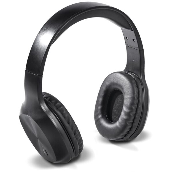 Swiss Cougar Austin Bluetooth Headphones — Swiss Cougar Austin Bluetooth Headphones