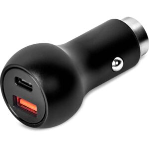 Swiss Cougar Baltimore 2 -in-1 Fast Car Charger & Tool — Swiss Cougar Baltimore 2 -in-1 Fast Car Charger & Tool