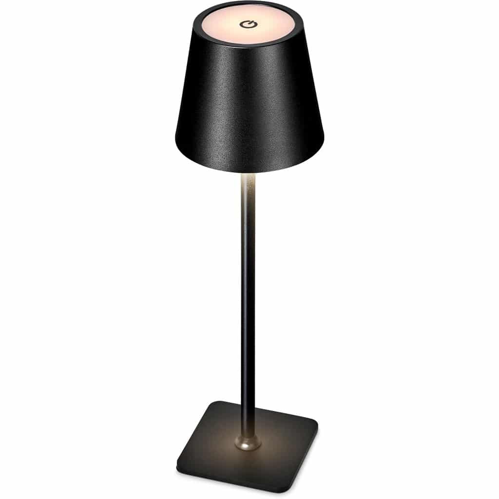 Swiss Cougar Birmingham LED Touch Lamp - Image 4