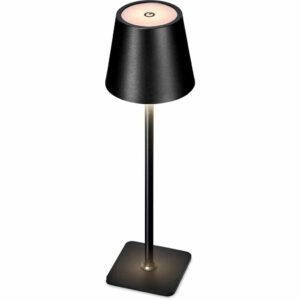 Swiss Cougar Birmingham LED Touch Lamp