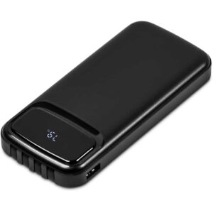 Swiss Cougar Bratislava Fast Charge 22.5W Power Bank – 10,000mAh