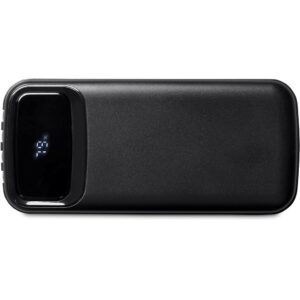 Swiss Cougar Bratislava Fast Charge 22.5W Power Bank – 10,000mAh