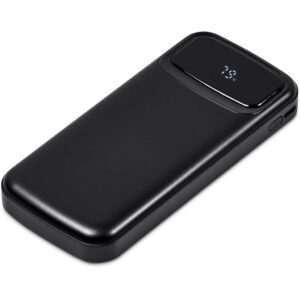 Swiss Cougar Bratislava Fast Charge 22.5W Power Bank – 10,000mAh — Swiss Cougar Bratislava Fast Charge 22.5W Power Bank – 10,000mAh