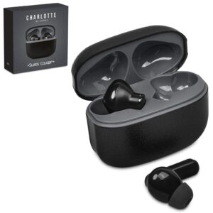 Swiss Cougar Charlotte TWS Earbuds