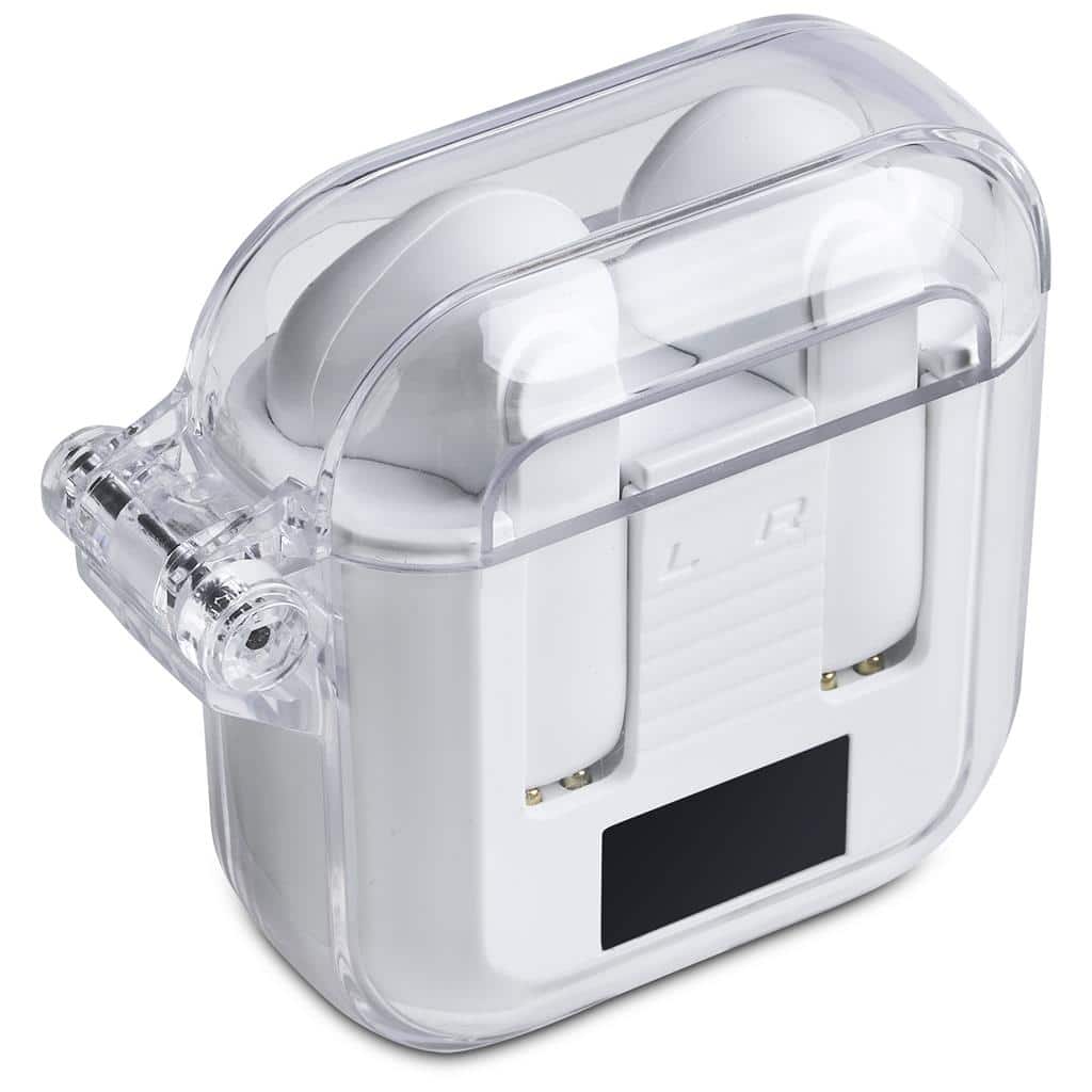 Swiss Cougar Colmar TWS Earbuds - Image 10
