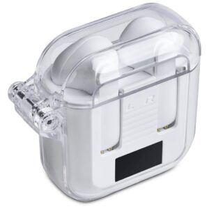 Swiss Cougar Colmar TWS Earbuds
