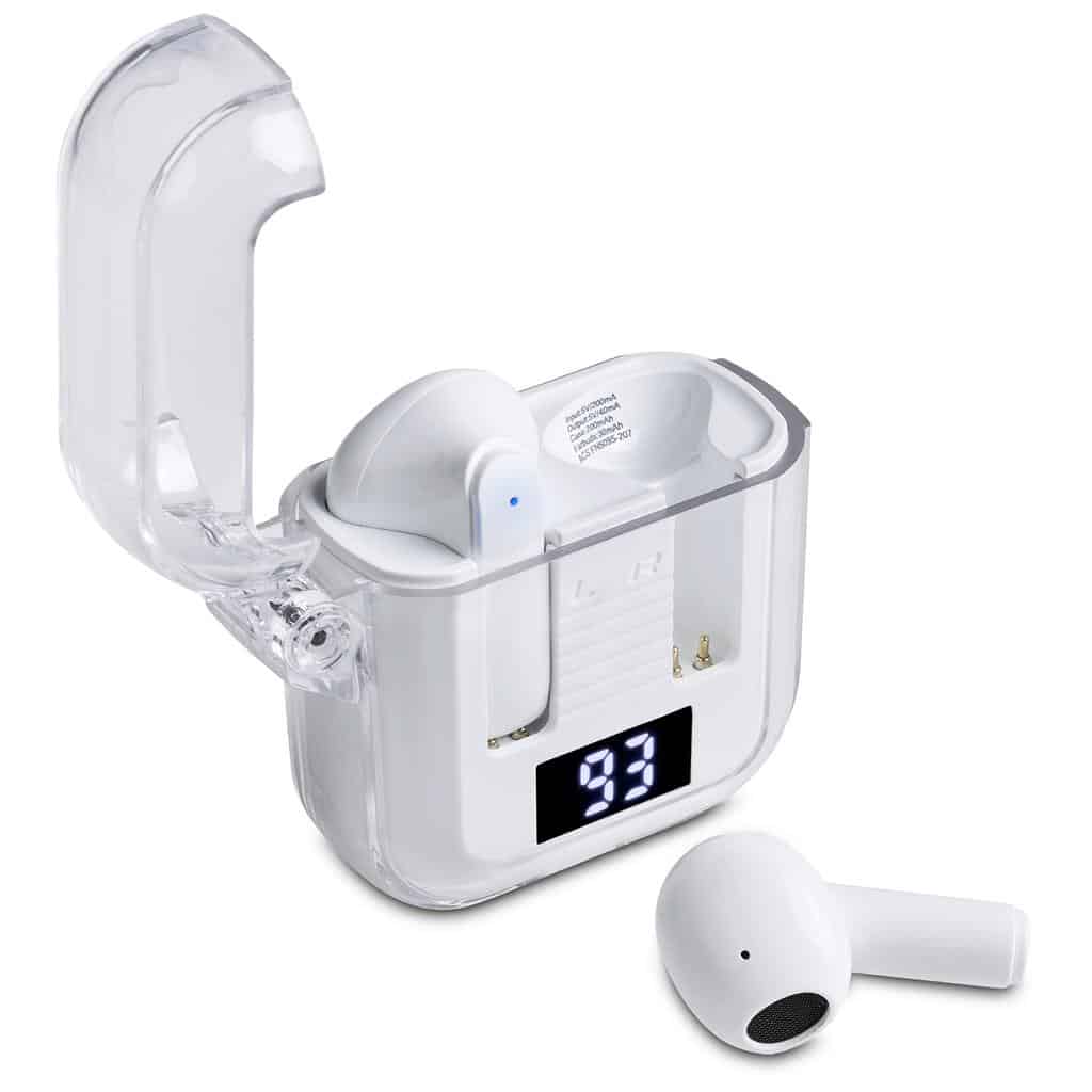 Swiss Cougar Colmar TWS Earbuds - Image 9
