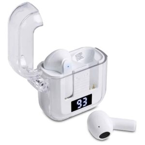 Swiss Cougar Colmar TWS Earbuds