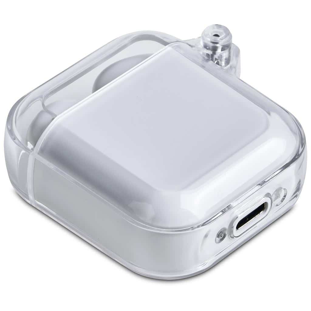 Swiss Cougar Colmar TWS Earbuds - Image 5