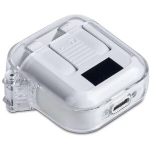 Swiss Cougar Colmar TWS Earbuds