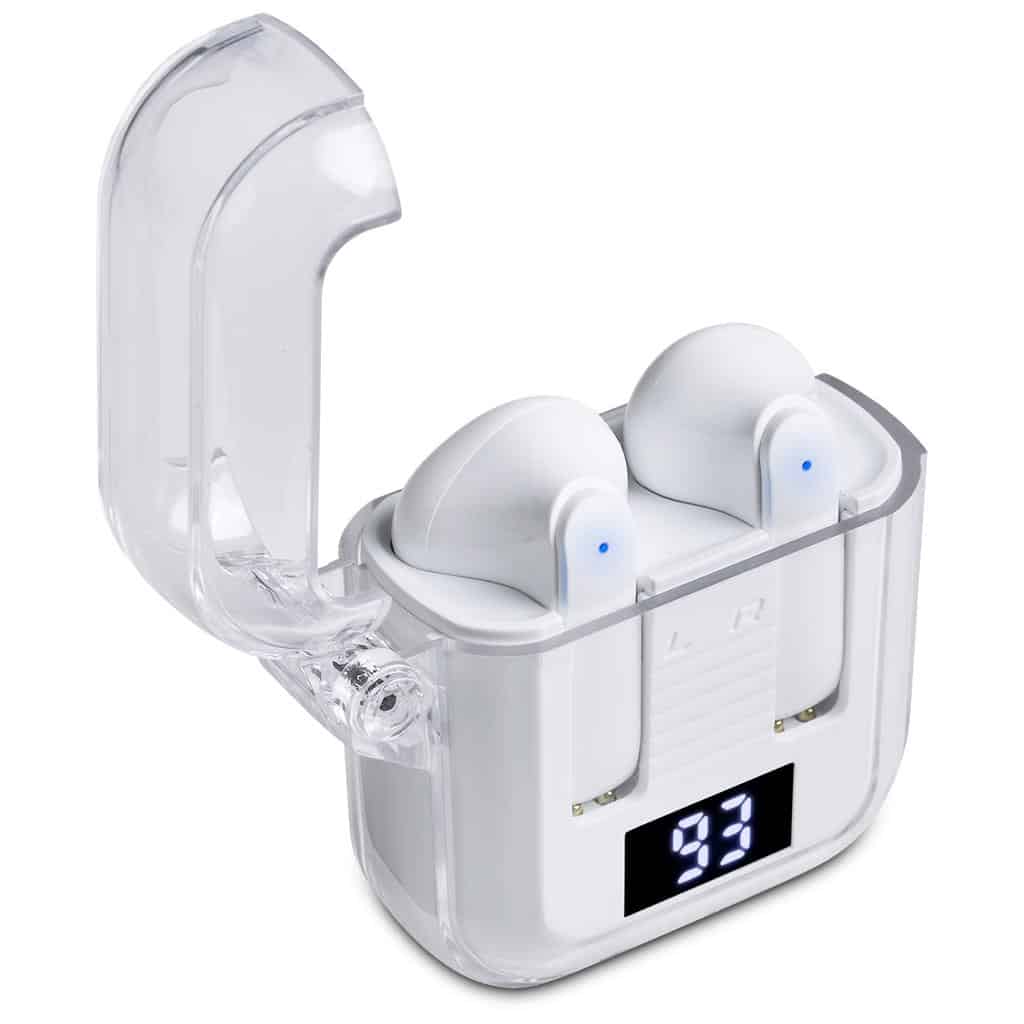 Swiss Cougar Colmar TWS Earbuds - Image 8