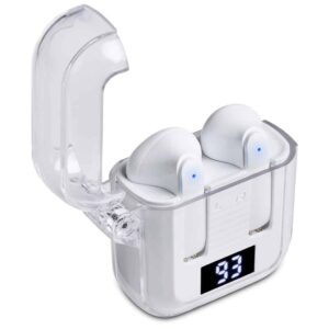 Swiss Cougar Colmar TWS Earbuds