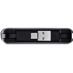 Swiss Cougar Dubai USB Hub - Gun Metal - Image 7