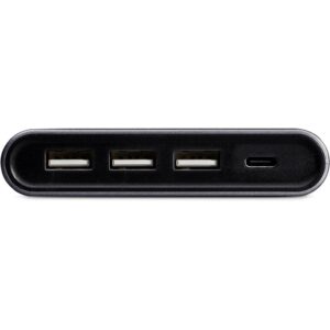 Swiss Cougar Dubai USB Hub - Gun Metal - Image 12