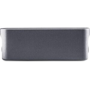 Swiss Cougar Dubai USB Hub - Gun Metal - Image 10
