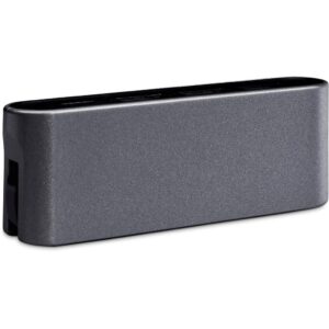 Swiss Cougar Dubai USB Hub – Gun Metal