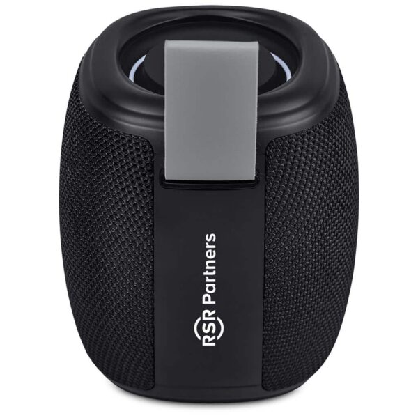 Swiss Cougar Edmonton 8W Bluetooth Speaker — Swiss Cougar Edmonton 8W Bluetooth Speaker