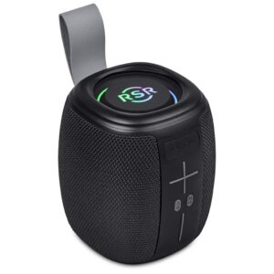 Alternative view of Swiss Cougar Edmonton 8W Bluetooth Speaker