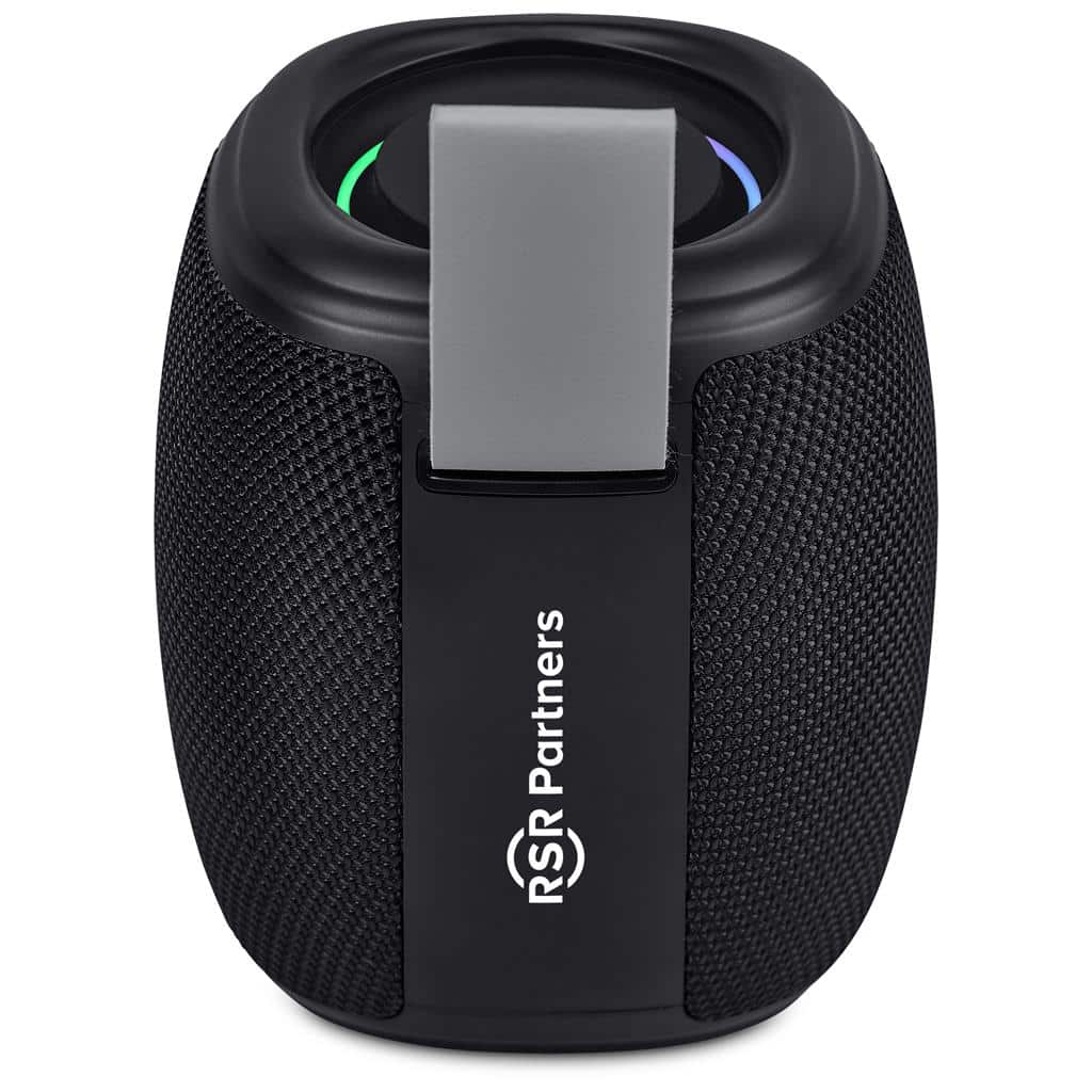 Swiss Cougar Edmonton 8W Bluetooth Speaker - Image 9
