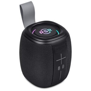 Swiss Cougar Edmonton 8W Bluetooth Speaker